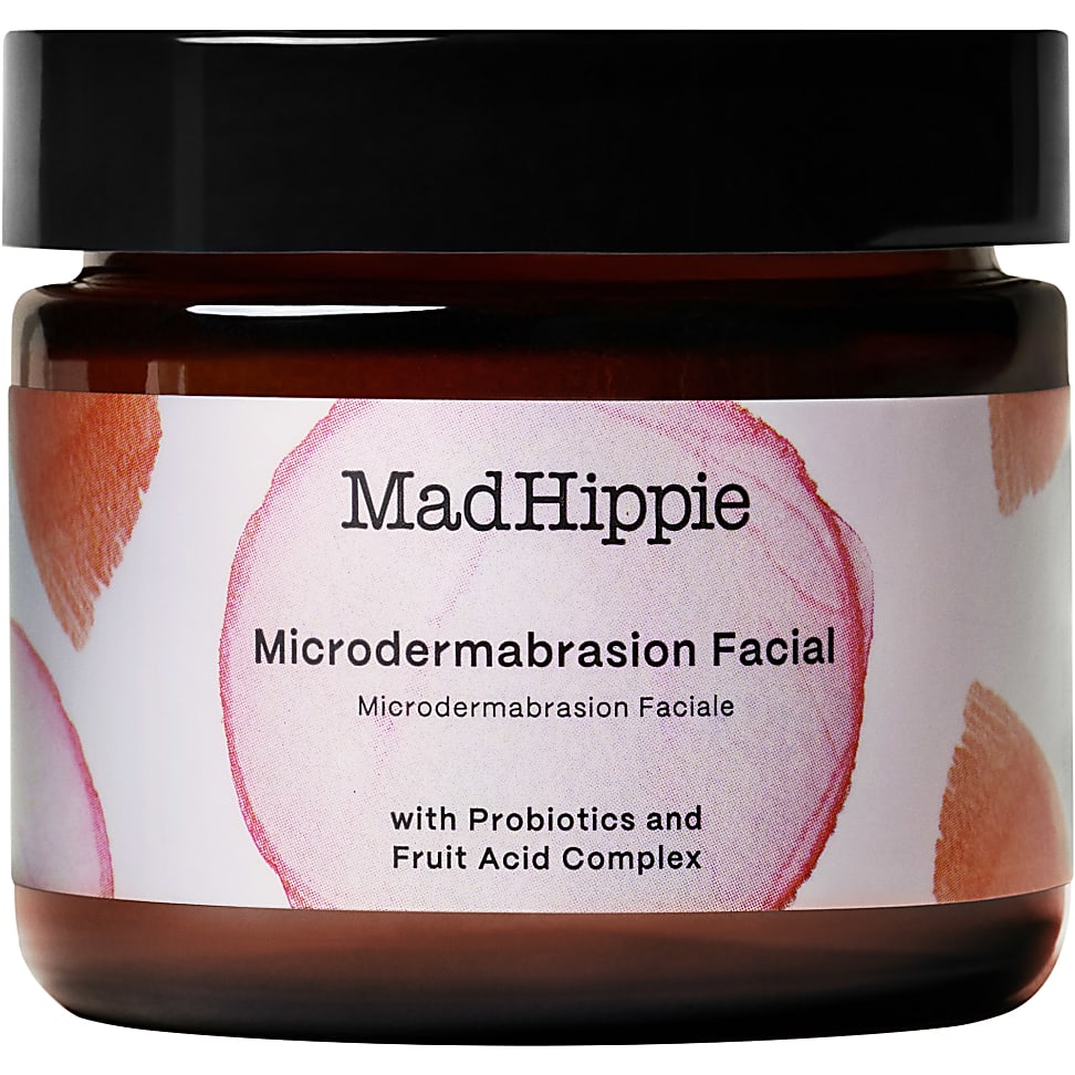 Image of Mad Hippie MicroDermabrasion Facial