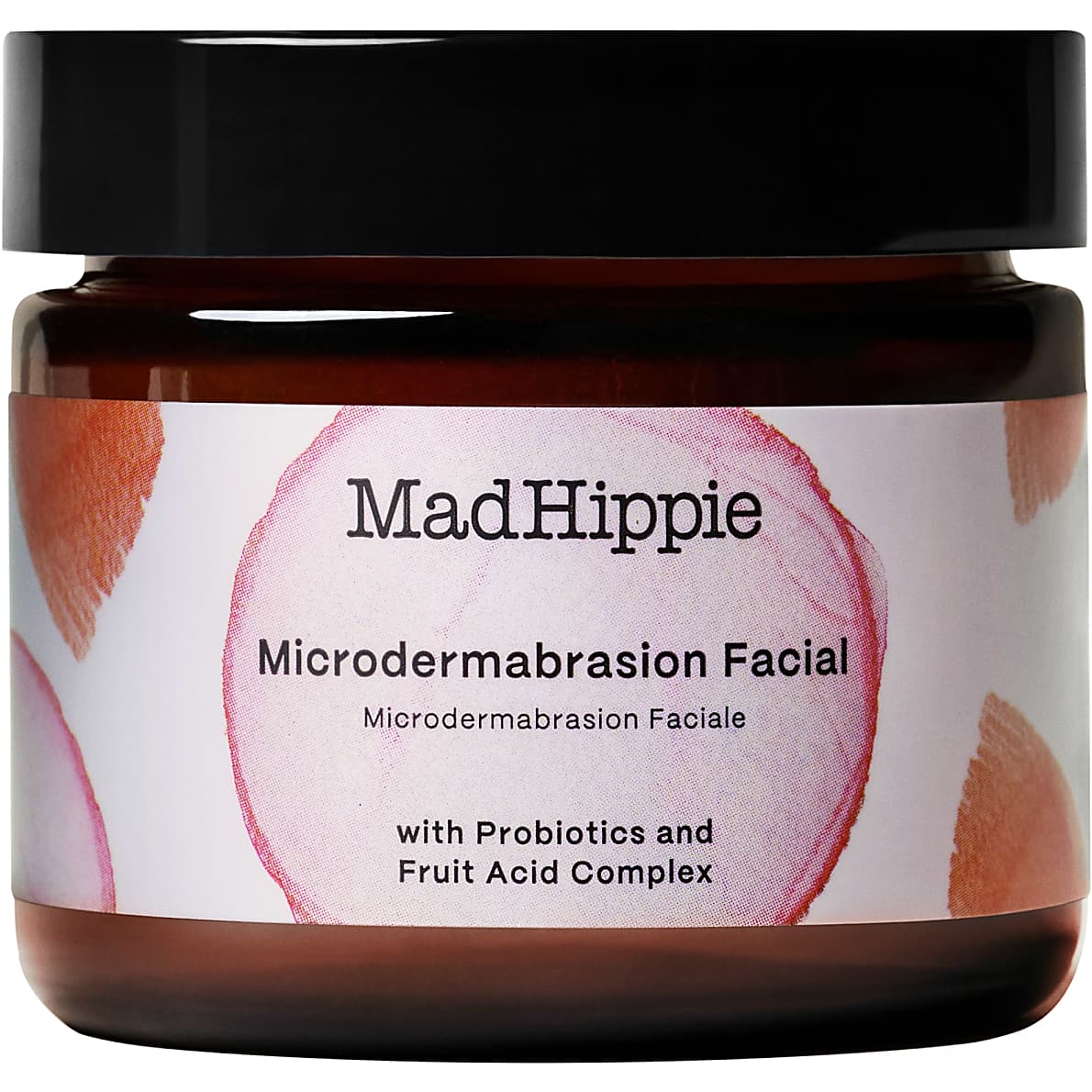 Mad Hippie MicroDermabrasion Facial | Big Green Smile