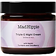 Mad Hippie Triple c Nachtcrème