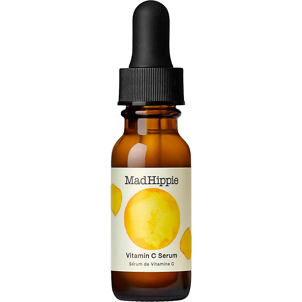 Image of Mad Hippie Vitamine C Serum 15ml