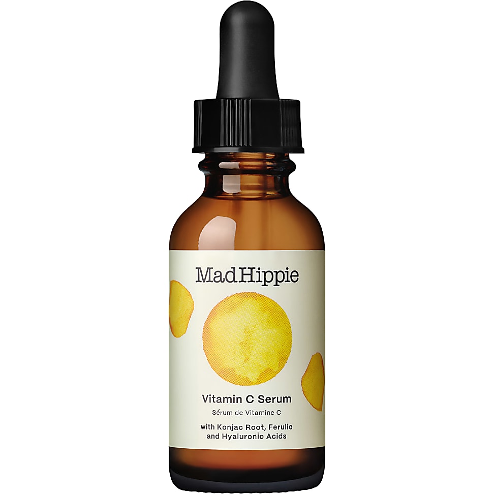 Image of Mad Hippie Vitamine C Serum 30ml