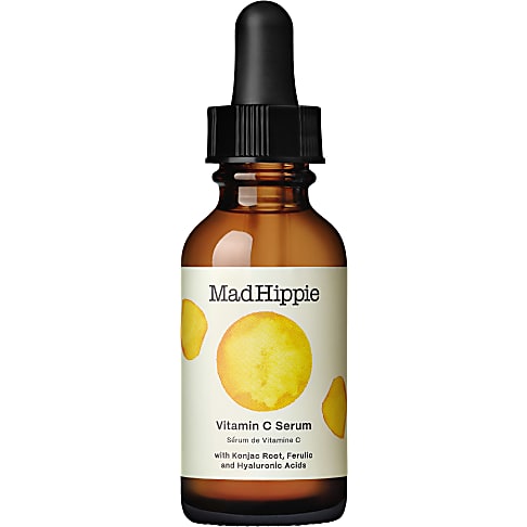 Mad Hippie Vitamine C Serum