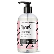 Miniml Handzeep Roze Grapefruit - 500ml