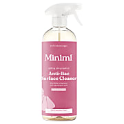 Miniml Antibacteriële Allesreiniger Roze Grapefruit - 750ml