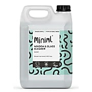 Miniml Raam- & Glasreiniger Mint - 5L Refill