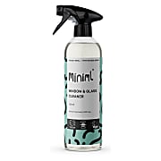 Miniml Raam- & Glasreiniger Mint - 750ml