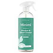 Miniml Raam- & Glasreiniger Mint - 750ml