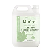 Miniml Limited Edition Antibacteriële Allesreiniger Vijgenblad & Patchoeli - 5L