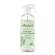 Miniml Limited Edition Antibacteriële Allesreiniger Vijgenblad & Patchoeli - 750ml