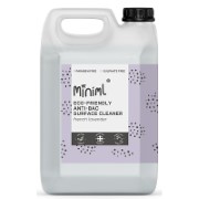 Miniml Antibacteriële Oppervlaktereiniger Lavendel - 5L