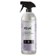 Miniml Antibacteriële Oppervlaktereiniger Lavendel - 750ml