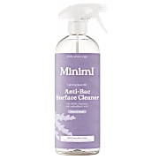 Miniml Antibacteriële Oppervlaktereiniger Lavendel - 750ml