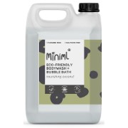 Miniml Bad & Douchegel Kokosnoot - 5L Refill