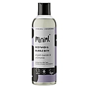 Miniml Douchegel Engelse Lavendel & Kamille - 500ml