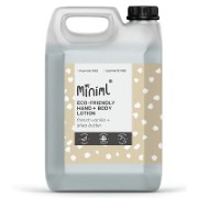 Miniml Hand & Bodylotion Vanille - 5L Refill