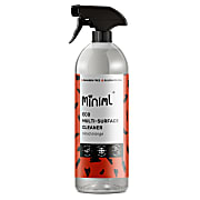 Miniml Oppervlaktereiniger Bloedsinaasappel - 750ml