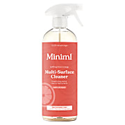 Miniml Oppervlaktereiniger Bloedsinaasappel - 750ml