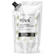 Miniml Wasverzachter Kokosnoot - 1L Refill