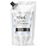 Miniml Wasverzachter Fresh Linen - 1L Refill