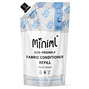 Miniml Wasverzachter Fresh Linen - 1L Refill