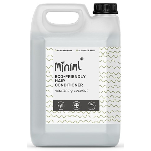 Miniml Conditioner Kokosnoot - 5L Refill