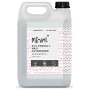 Miniml Conditioner Roze Grapefruit & Aloë Vera - 5L Refill