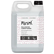 Miniml Conditioner Roze Grapefruit & Aloë Vera - 5L Refill