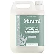 Miniml Cleansing Conditioner Tea Tree & Munt - 5L Refill