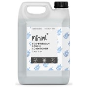 Miniml Wasverzachter Fresh Linen - 5L Refill