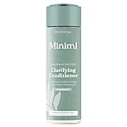 Miniml Verfrissende Tea Tree & Munt Clarifying Conditioner 400ml