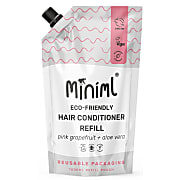 Miniml Conditioner Roze Grapefruit & Aloë Vera - 1L Refill