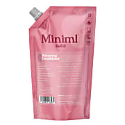 Miniml Conditioner Roze Grapefruit & Aloë Vera - 1L Refill