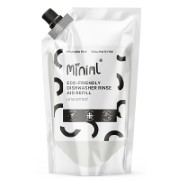 Miniml Glansspoelmiddel Parfumvrij - 1L Refill