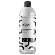 Miniml Glansspoelmiddel Parfumvrij - 750ml