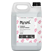 Miniml Wasverzachter Pink Dragonfruit & Orchid 5L Refill
