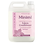 Miniml Wasverzachter Pink Dragonfruit & Orchid 5L Refill