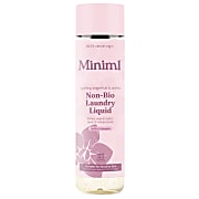 Miniml Wasmiddel Pink Dragonfruit & Orchid 1L