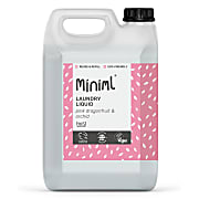 Miniml Wasmiddel Pink Dragonfruit & Orchid 5L Refill