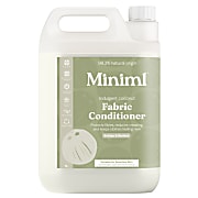 Miniml Wasverzachter Kokosnoot - 5L Refill