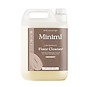 Miniml Vloerreiniger Amandel - 5L Refill