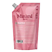 Miniml Handzeep Komkommer & Aloë Vera - 1L Refill