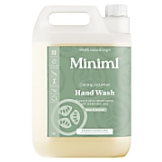 Miniml Handzeep Komkommer & Aloë Vera - 5L Refill