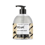 Miniml Handzeep Vanille - 500ml