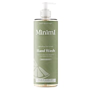 Miniml Verfrissende Limoen & Basilicum Handzeep 400ml