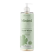 Miniml Limited Edition Handzeep Vijgenblad & Patchoeli - 400ml