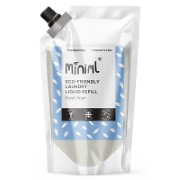 Miniml Wasmiddel Fresh Linen - 1L Refill