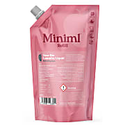 Miniml Wasmiddel Fresh Linen - 1L Refill