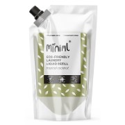 Miniml Wasmiddel Tropische Kokosnoot - 1L Refill