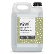 Miniml Wasmiddel Tropische Kokosnoot - 5L Refill