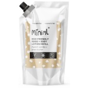 Miniml Hand & Bodylotion Vanille - 1L Refill